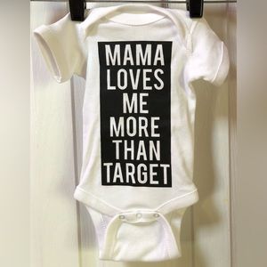 Rabbit Skins NB Onsie